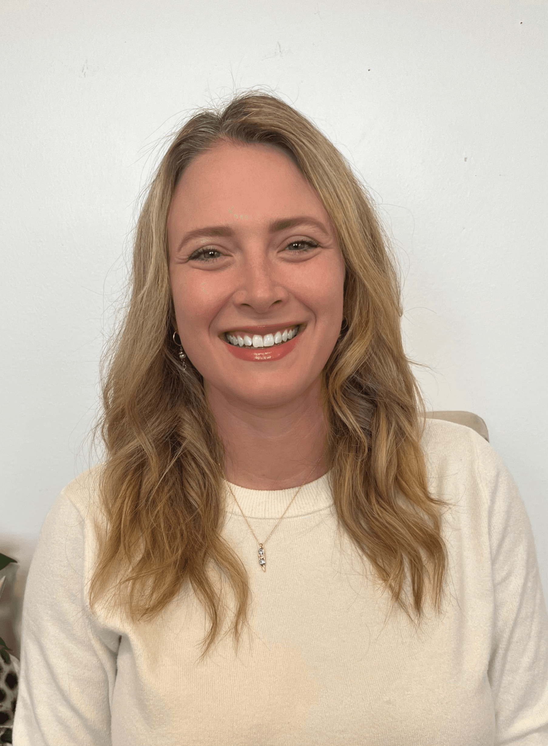 Alyssa Van Boxmeer - Clinical Director