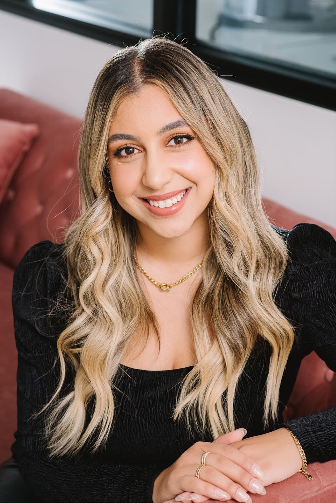 Sandy Bekhit MS - Therapist