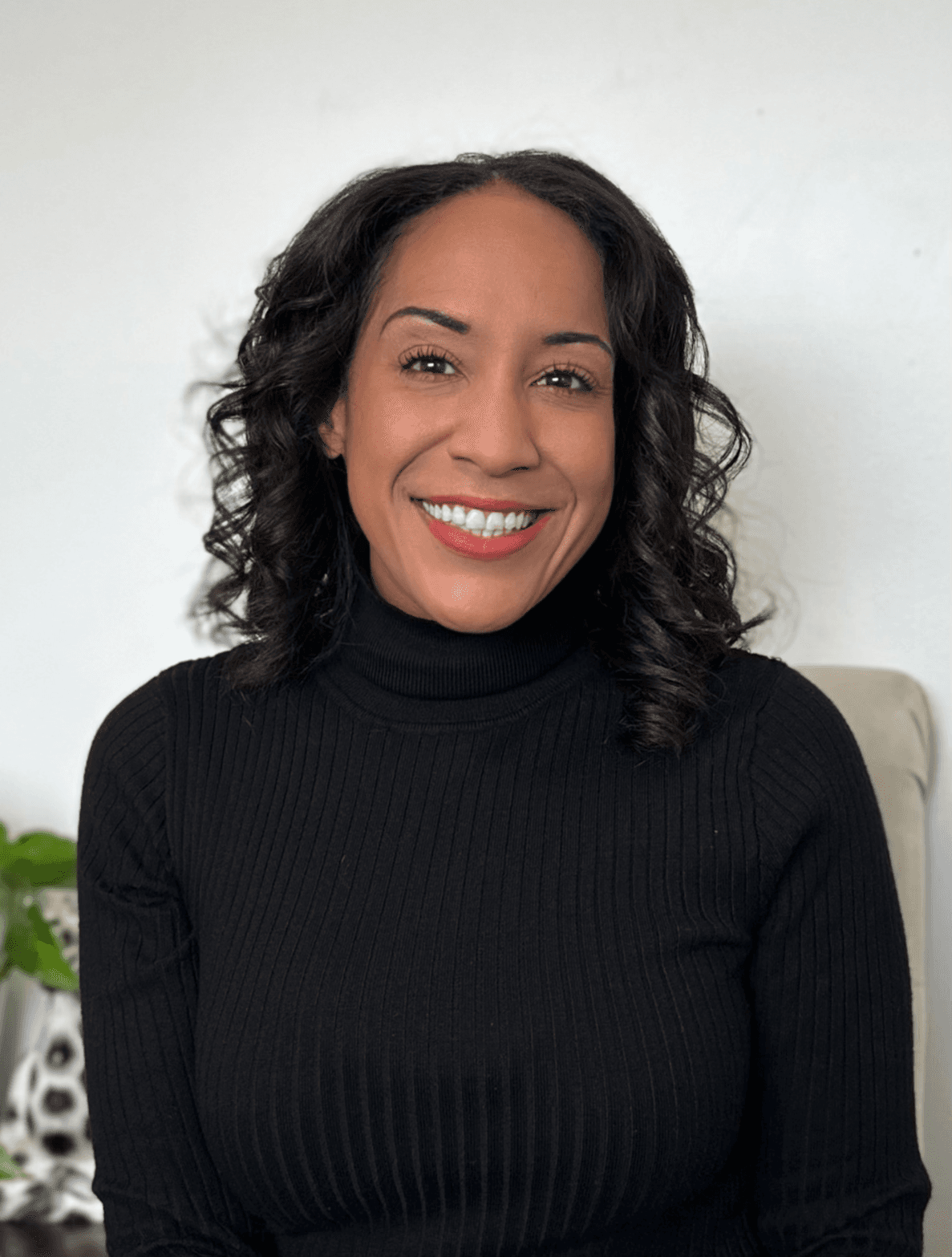 Tazia Shaw - Case Manager